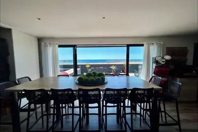 Image de Ma vie là - Maison sur la plage