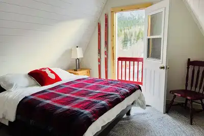 Image de Delightful 3-bedroom chalet in charming Salida perfect for getaway