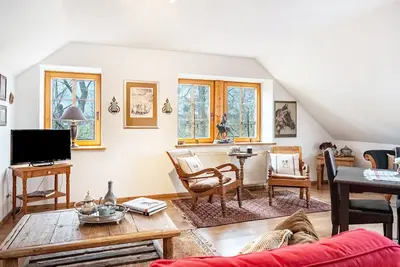 Image de Appartement « Edith » avec jardin commun et Wi-Fi