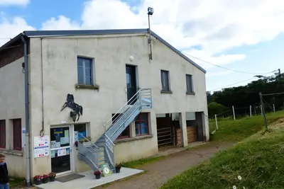 Image de Appartement au cœur du centre équestre - 4 pers.