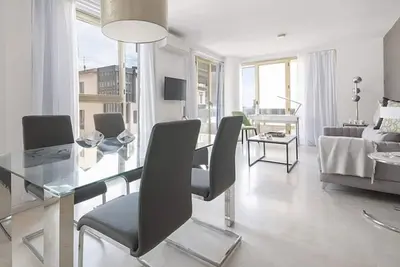 Image de Appartement moderne centre Tarragone, climatisé et Wi-Fi