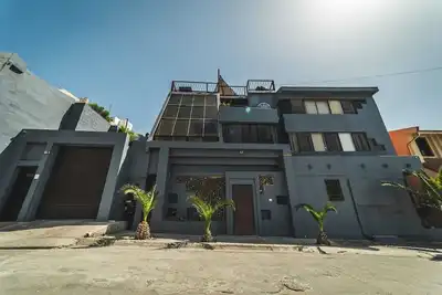 Image de Upscale Chapultepec #3 w Rooftop & Skyline Views