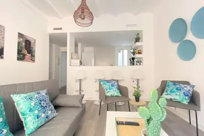 Image de Appartement lumineux au centre historique de Tarragone