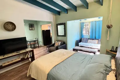 Image de Baja Beach Studio #3 Pools, Sunsets&Amazing Views
