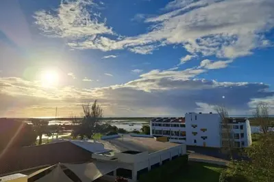 Image de Casa Anne - Top floor with sea view in Cabanas de Tavira