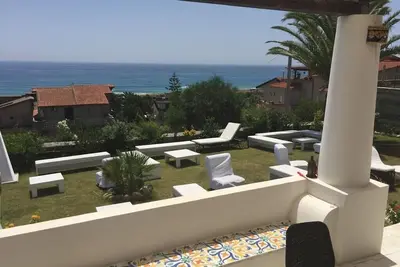 Villa Panoramic Sea