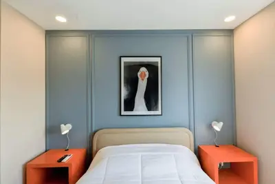 Image de Close to Fundidora! 6 guests + Gym #CentroMty