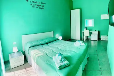 Image de Rianna House: Your Perfect Base in Naples 700 metres from the central station