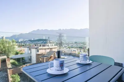 Image de ¡Moderna Suite en San Jerónimo! - Zona médica