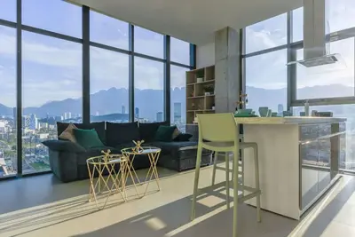 Image de Spectacular View & Luxury! - San Jerónimo