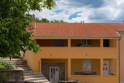 Image de Hearts of Vrlika Country Stay - Two bedroom apartment with lake view