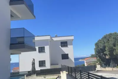 Image de Apartment Rogoznica-Two Bedroom Apartment 1