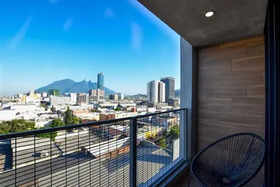 Image de Hermoso Departamento de Lujo y una Vista Increíble