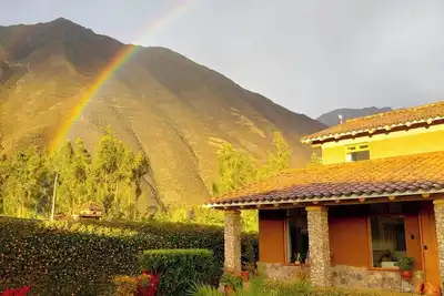 Image de Kallpawasi: Private Garden & Local Experiences.