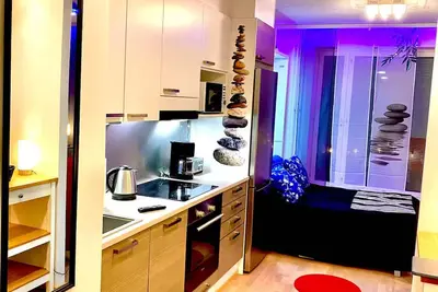 Image de LuxStudio Savu Suitu 6min Air. p27minCity Free P