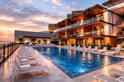 Image de Bluezone Club Residences