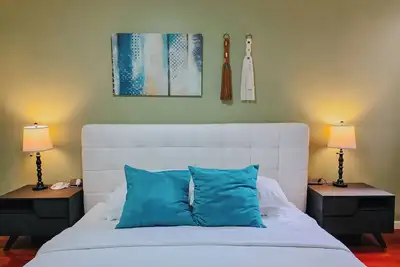 Image de Regent / King Beds / Elevator / 2 Ensuite / W/D