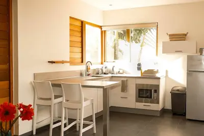 Villa Sol Paraiso Pool