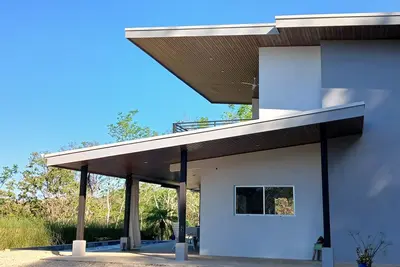 Image de Sensationelle Traumvilla, Terrassen-Weitblick pur, nahe Stränden & Naturparks