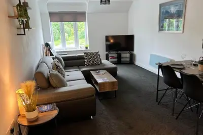 Image de Vale Head Apartment