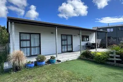 Image de Hosts on the Coast Classic at Cooks