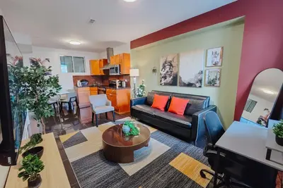 Image de Vale / King Bed / Elevator / Balcony / Ensuite