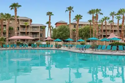 Image de Charming Wyndham 2-Bedroom Indio Condo with Loads of Resort Amenities