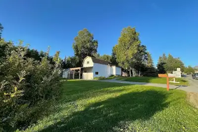 Image de South Birch Cottage