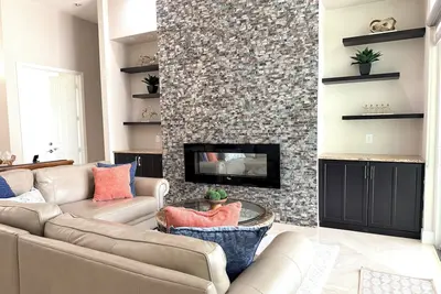 Image de Diamond Retreat 4-bedroom Estate home in  Parkland, Fl