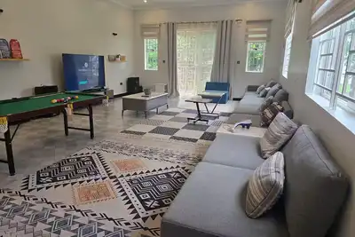 Image de Private Beach House On Bussi Island Entebbe