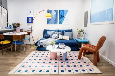 Image de New Fremont Designer 3br Th w/ Rooftop View & King