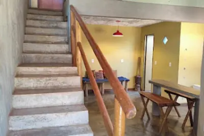 Image de House in Lençóis• 2 suites • garage • Pet friendly