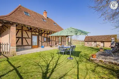 Image de le Refuge - Ratte - Gîte