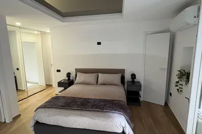 Image de Busso - The Luxury Bass