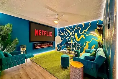 Image de Grand Teal Dynasty•Pool•Fireplace•Clean