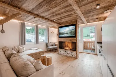 Image de Oldwood Chalet - by AlpenLuxus Collection