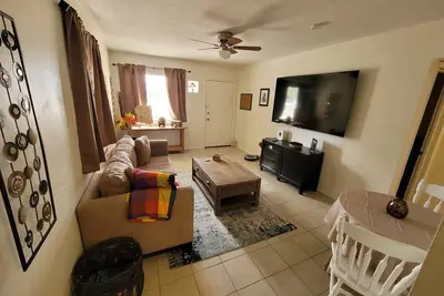 Image de Cozy 1-bedroom house in beautiful Phoenix with Ac
