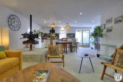 Image de Gîte au Mouton - Arandas