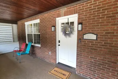 Image de Serene 3-bedroom house with Ac in charming Pittsburgh