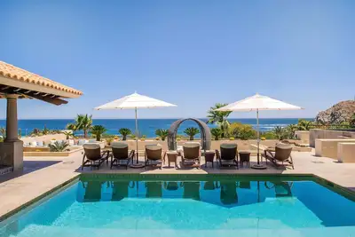 Image de Villa Brooks Cds by The Agency Baja Travel