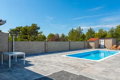 Image de Superbe maison à Polaca