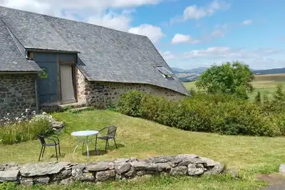 Image de Gîte de Brion en Cézallier