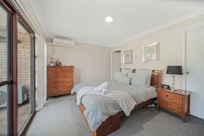 Image de Brilliant Apartment on Brisbane - Walk Everywhere!