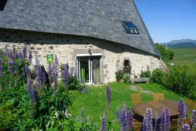 Image de Gîte de Brion en Cézallier