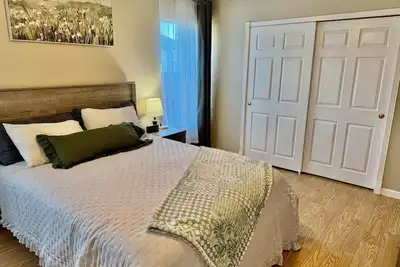 Image de 2-bedroom house in peaceful Payson with cool Ac