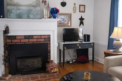 Image de Antietam House  Historic Sharpsburg Retreat