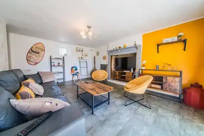 Image de Sur Beynat - Villa Pradotte - 2, 5 chambres