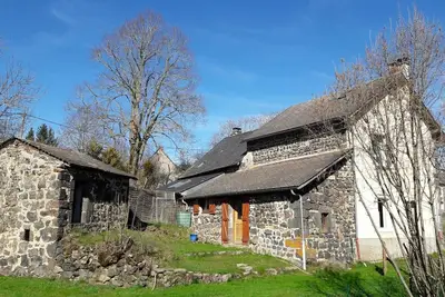 Image de Gîte de La Gardette - Olby