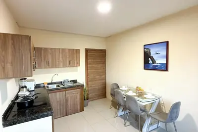 Image de Perfect apartment in Galapagos, comfort, elegance and privileged location