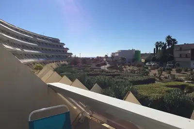 Image de Puzzle - Studio Héliopolis L 86 - Classique - 4 personnes